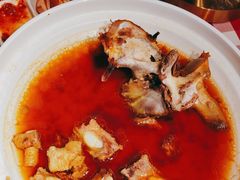 -西贝莜面村(当代商城店)