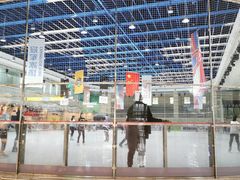 -冠军冰场(环球中心店)