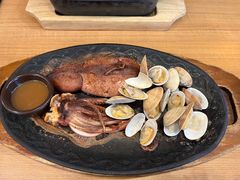 -萨莉亚意式餐厅(深圳北站店)