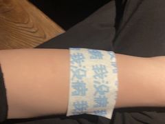 -很久以前羊肉串(农科路店)