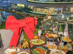 -La Terre乐田(万象城店)