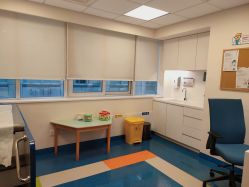 -杭州贝瑞斯美华妇儿医院·早孕·产检·儿科