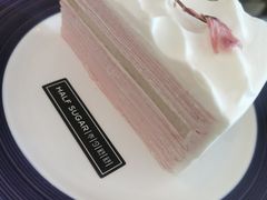 -半勺舒舒生日蛋糕店