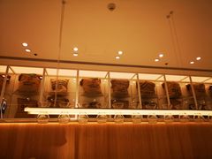 -% Arabica阿拉比卡咖啡(深圳湾万象城店)