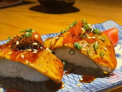 -大将料理餐厅(汇锦街店)