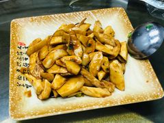 -协和菜馆(凤凰街店)