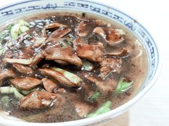 -福海面馆(阳曲店)
