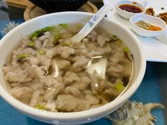 瘦肉丸-鼎记瘦肉丸(寺后路店)