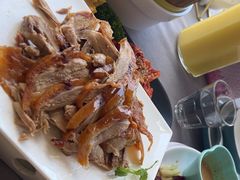 -全聚德(长白直营店)