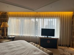 -大连中远海运洲际酒店