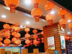 -亮欢寨酸汤鱼(沙冲路店)
