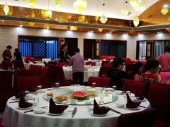 大堂-骏丰酒楼(黄编店)