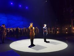 -《12·12》西安事变大型实景演出
