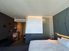 -西贡中心铂尔曼酒店