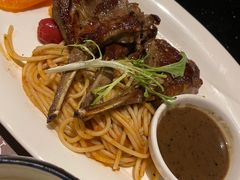 -南都咖啡西餐厅.全日茶点(福星路店)