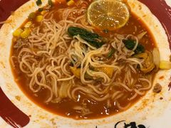 -雷门拉面(龙湖成都金楠天街店)