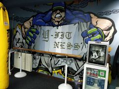 -悦健身私教工作室(双井店)