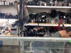 -盛贤大沙头旧货市场