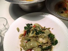 -彭城味道.地道徐州味(怡海花园店)