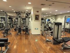 -西安威斯汀大酒店