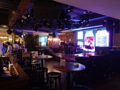 大堂-宝莱纳啤酒花园餐厅PAULANER BRAUHAUS Nanjing(广州路店)