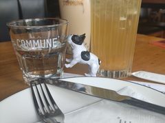 -COMMUNE幻师(五角场店)