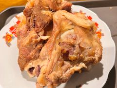 -聚合鑫东北熏酱熟食麻辣面(长阳店)