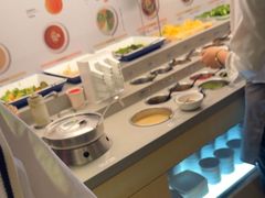 -海底捞火锅(苏宁生活广场店)