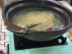 -云晓光头烧烤吧(德平路店)