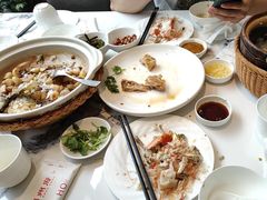 -潮州府·潮菜·砂锅粥(徐家汇店)