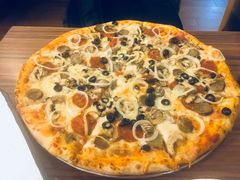-Paisano's Pizzeria(愉景湾店-db店)