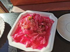 -啊美丽炭火烤肉(沈辽路店)