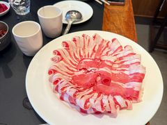 -南门涮肉(天坛南门店)