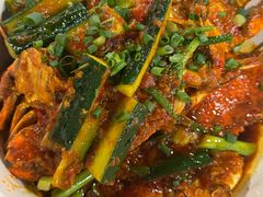 -辣螃铠盆盆蟹大排档(总店)