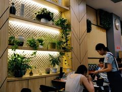 -安大叔拌饭(宝龙店)