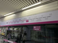 -洛阳龙门站