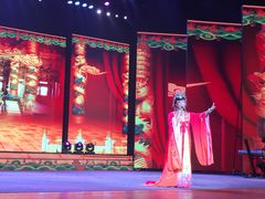 演出-南风大剧院莎梦二人转剧场