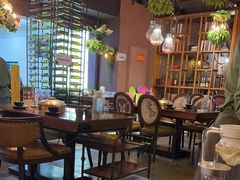 -享润四季椰子鸡音乐主题餐厅(晋江万达店)