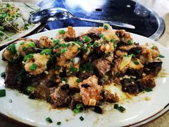 -苏记餐厅(叠南店)