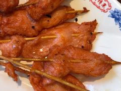 里脊肉-鲜得来排骨年糕(云南南路店)