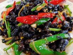 -幽优农庄·森波拉特色本地农家菜