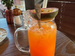 布朗石冰治-BROWNSTONE布朗石西班牙餐厅(富城店)