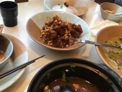 -外婆家(古墩印象城店)