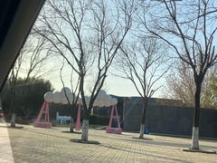 -春晖园度假酒店温泉