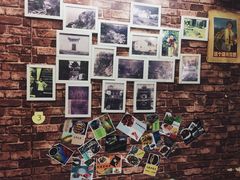 -九华山友谊土菜馆 小资餐厅