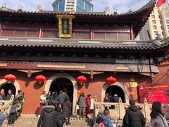 -上海白云观