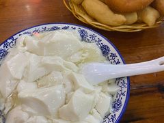 -帖老大羊肉汤烩面烧烤(康复后街总店)
