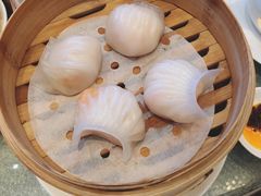 -白天鹅宾馆-宏图府餐厅
