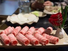 -舒家大院老火锅(台江路店)