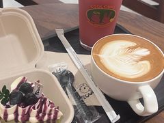 -甜嘟嘟烘焙坊(舒城路店)